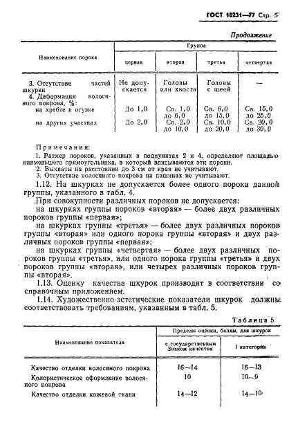 ГОСТ 10231-77