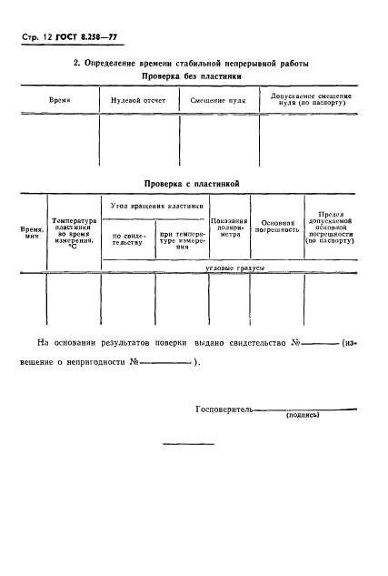 ГОСТ 8.258-77