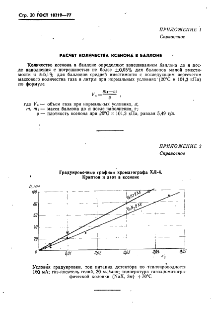 ГОСТ 10219-77