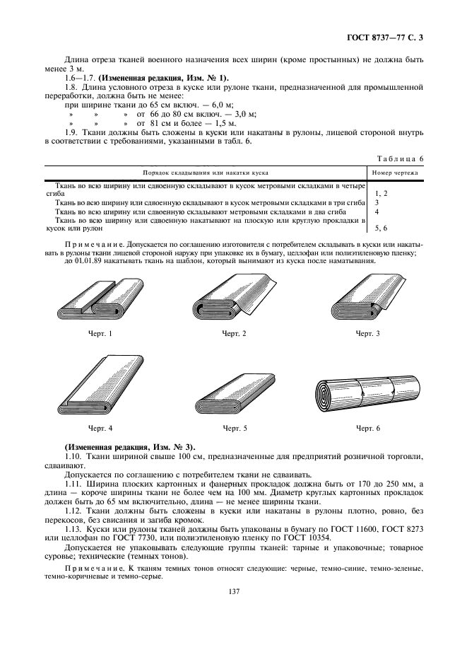 ГОСТ 8737-77