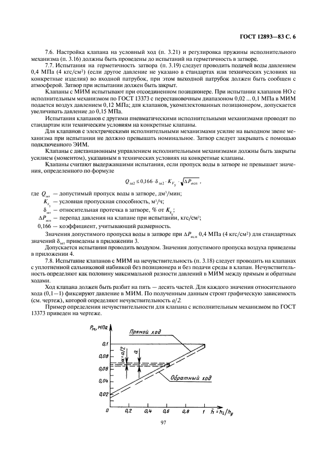 ГОСТ 12893-83