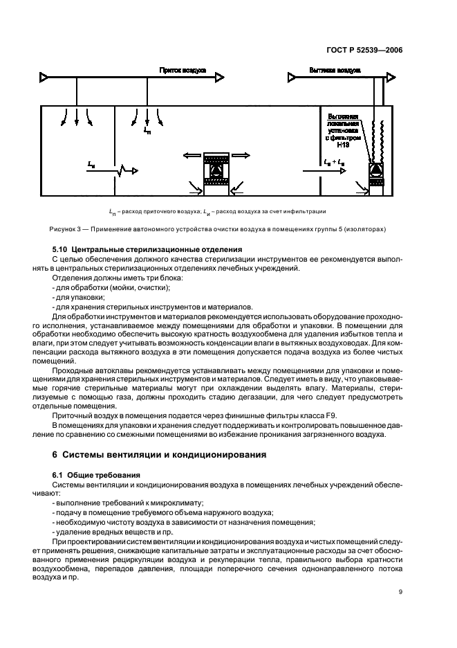 ГОСТ Р 52539-2006