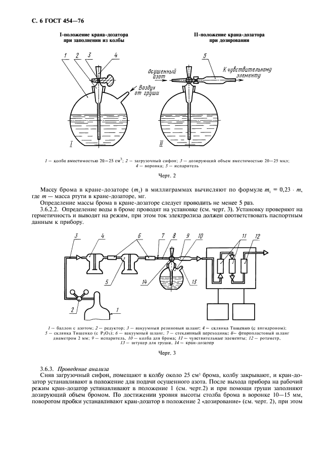 ГОСТ 454-76