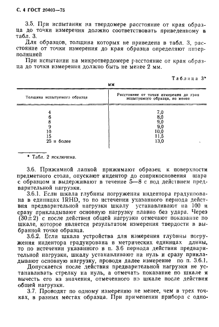 ГОСТ 20403-75