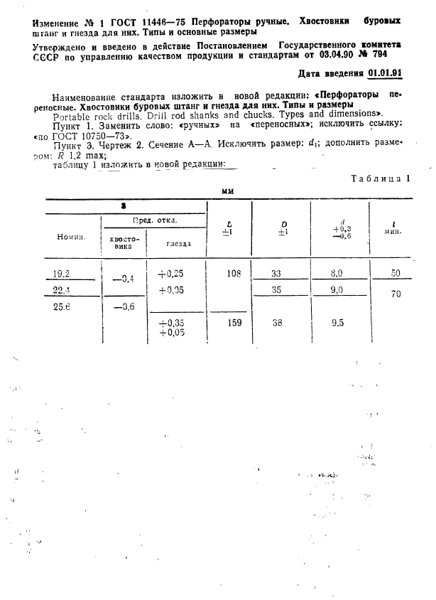 ГОСТ 11446-75