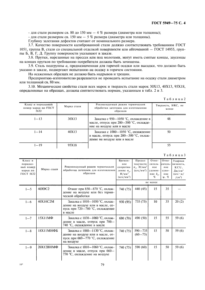 ГОСТ 5949-75