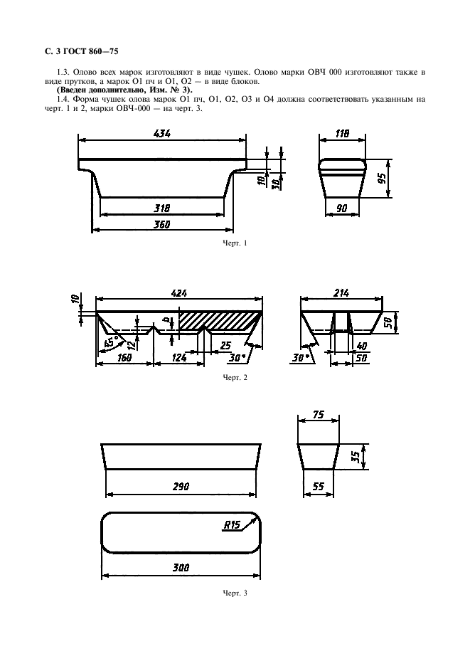 ГОСТ 860-75