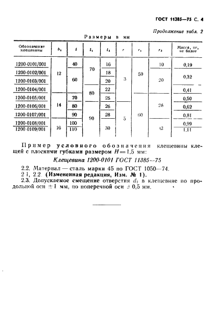 ГОСТ 11385-75