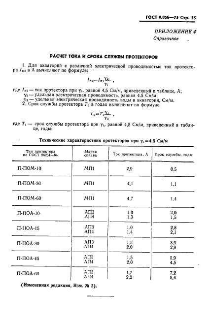 ГОСТ 9.056-75