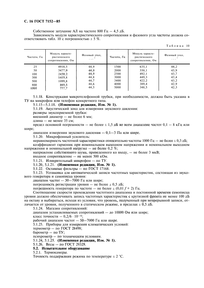 ГОСТ 7152-85