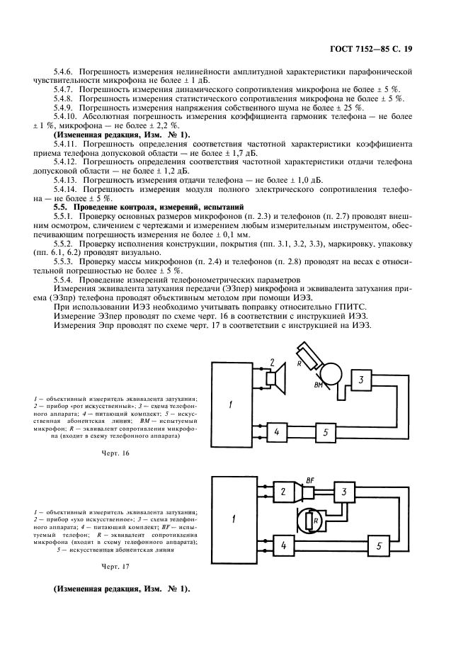 ГОСТ 7152-85