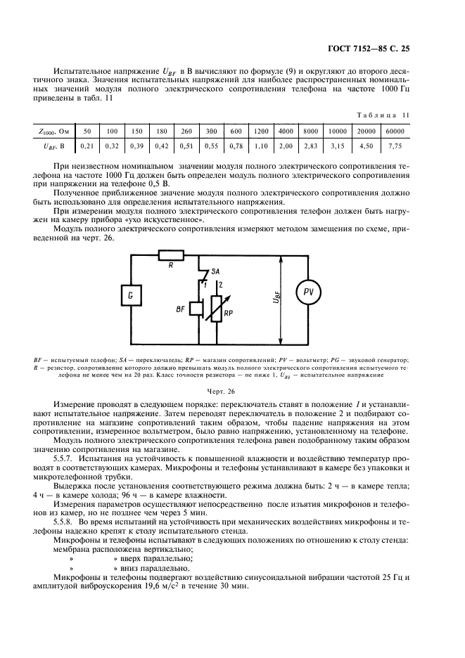 ГОСТ 7152-85