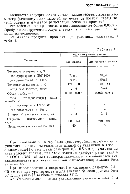 ГОСТ 2706.2-74