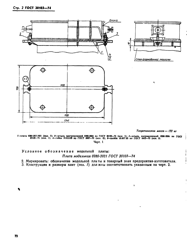 ГОСТ 20103-74