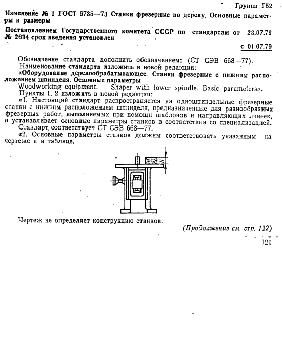 ГОСТ 6735-73