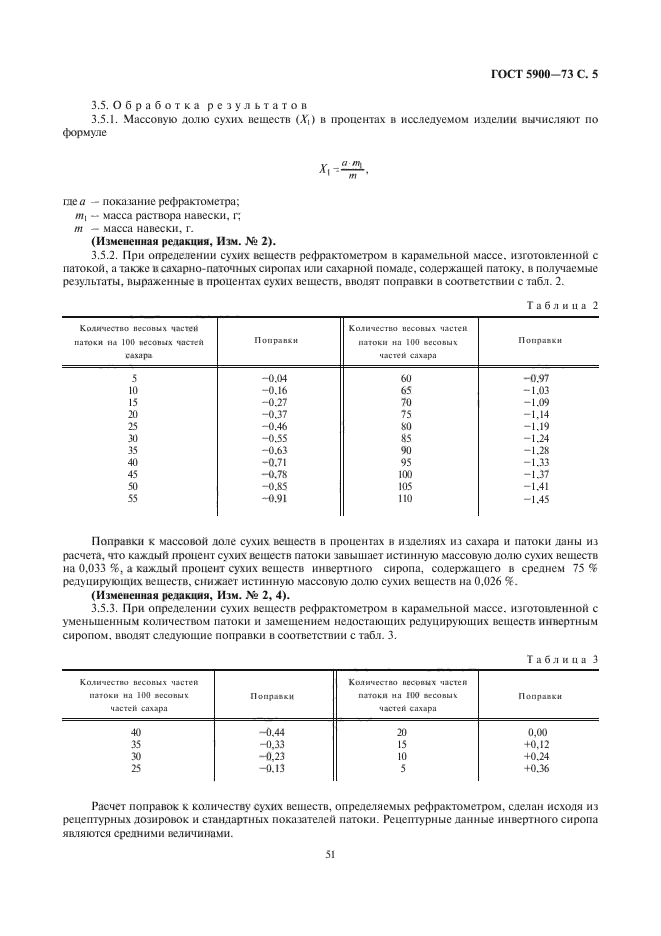 ГОСТ 5900-73