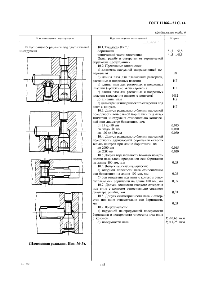 ГОСТ 17166-71