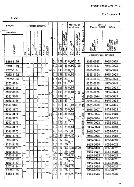 ГОСТ 17759-72