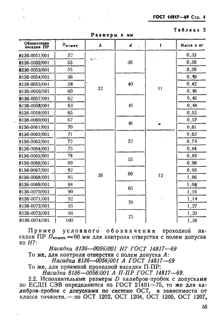 ГОСТ 14817-69