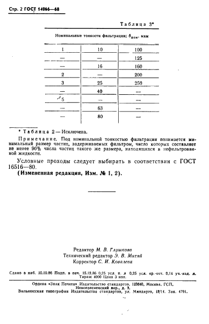 ГОСТ 14066-68