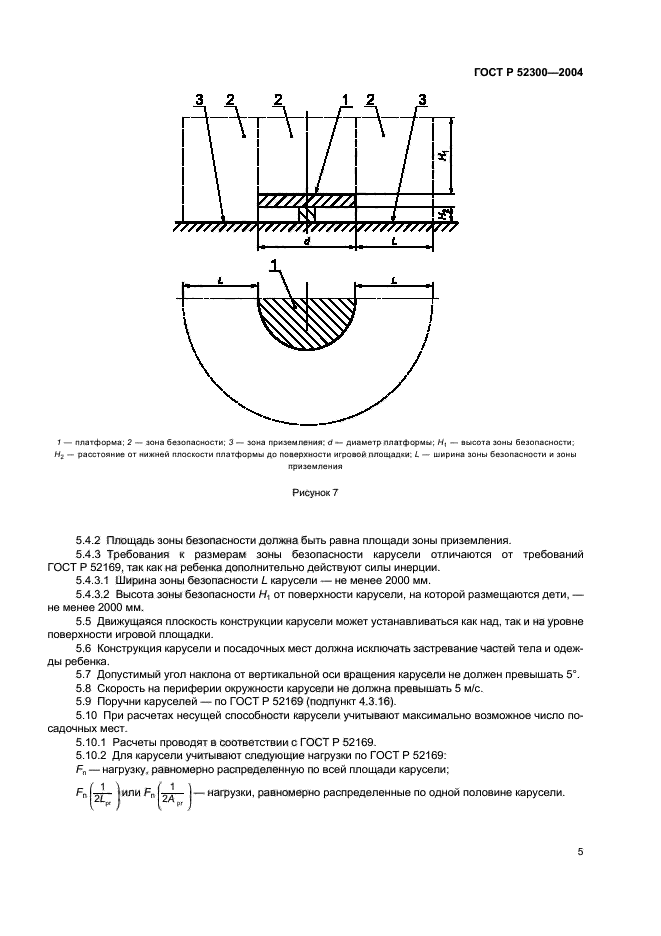 ГОСТ Р 52300-2004