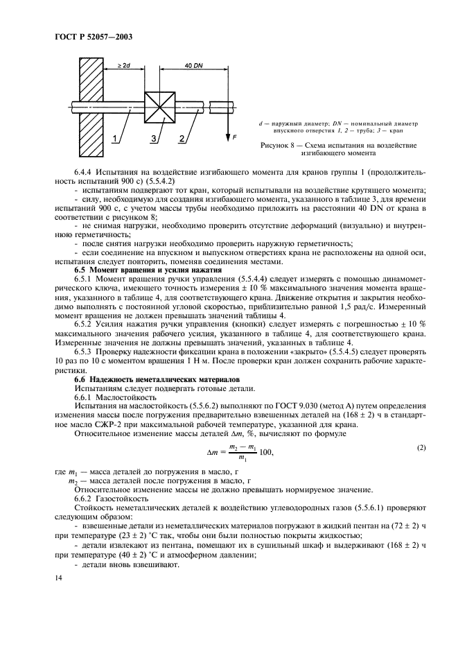 ГОСТ Р 52057-2003