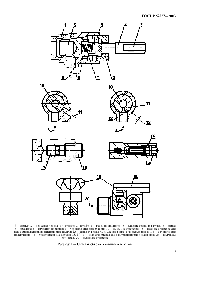 ГОСТ Р 52057-2003