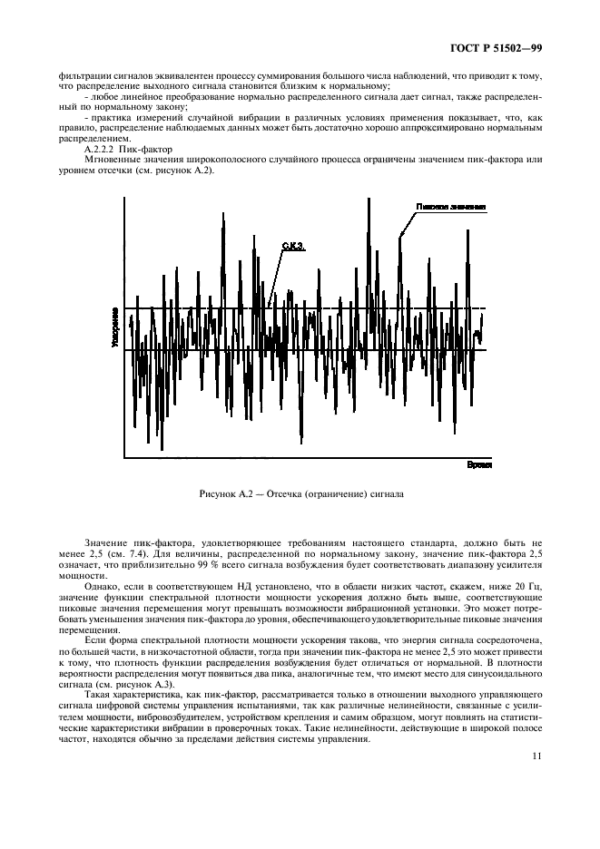 ГОСТ Р 51502-99