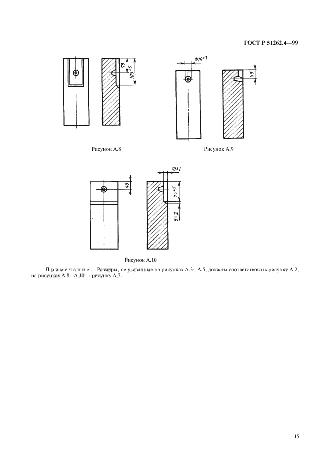 ГОСТ Р 51262.4-99