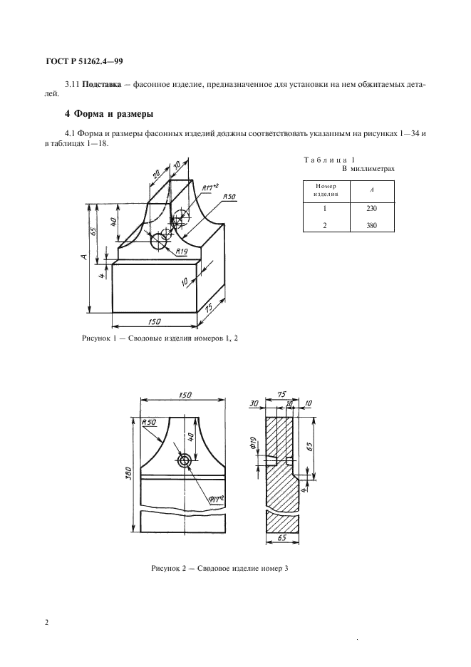 ГОСТ Р 51262.4-99