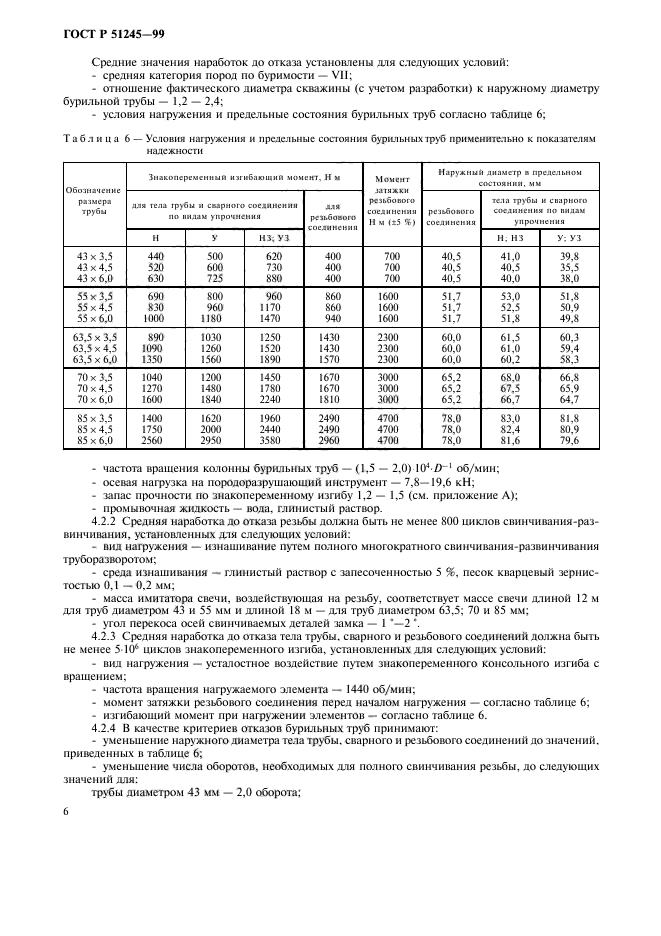 ГОСТ Р 51245-99