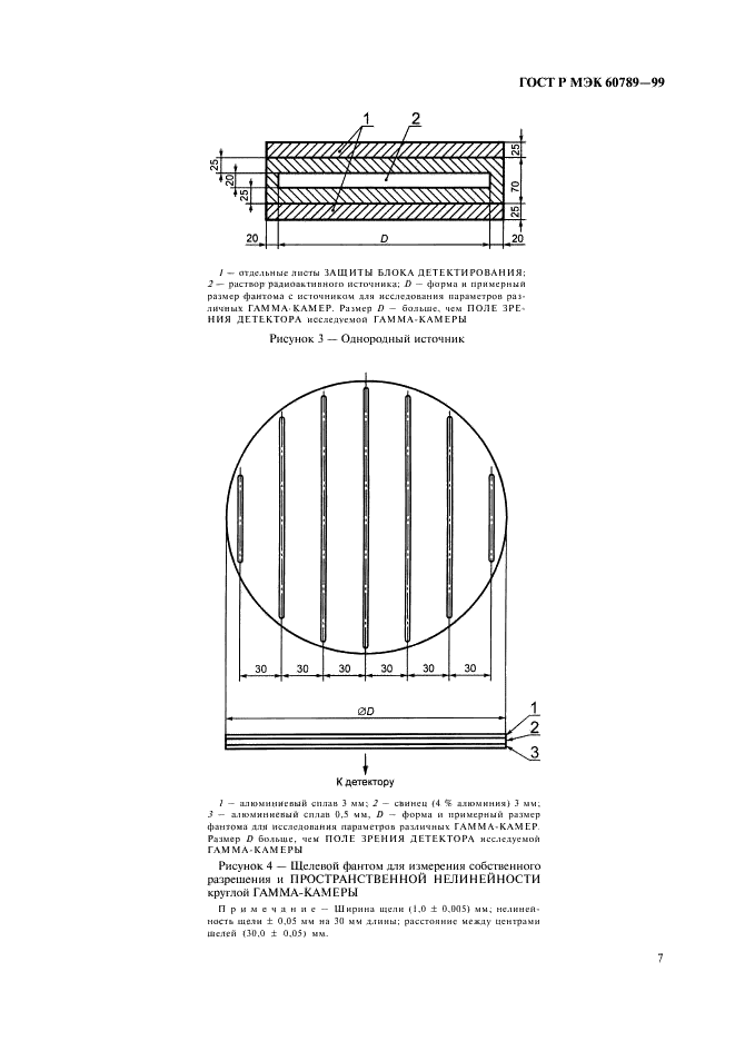 ГОСТ Р МЭК 60789-99