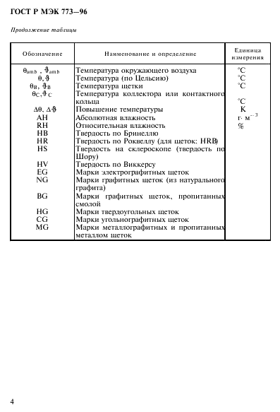 ГОСТ Р МЭК 773-96