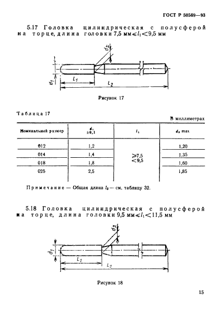 ГОСТ Р 50569-93