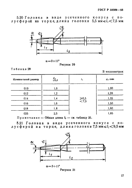 ГОСТ Р 50569-93