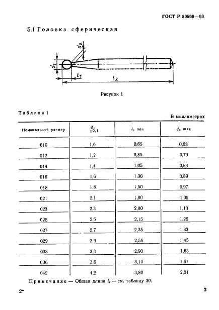 ГОСТ Р 50569-93