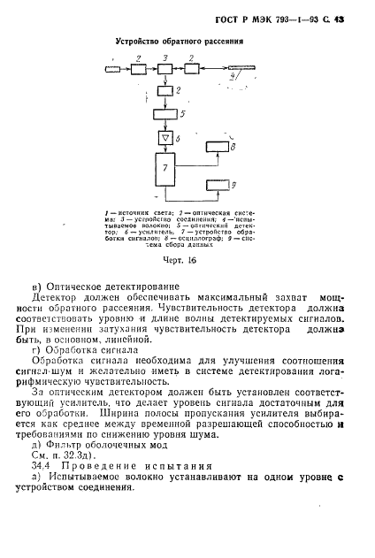 ГОСТ Р МЭК 793-1-93