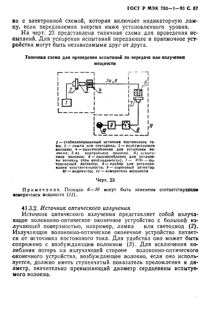 ГОСТ Р МЭК 793-1-93