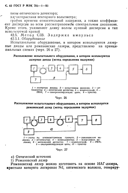 ГОСТ Р МЭК 793-1-93