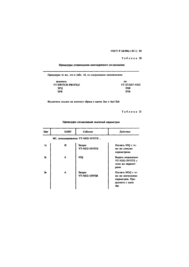 ГОСТ Р 34.986.1-92