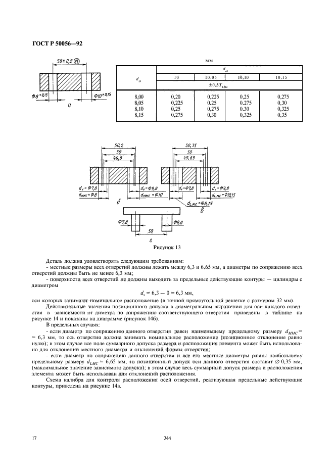 ГОСТ Р 50056-92