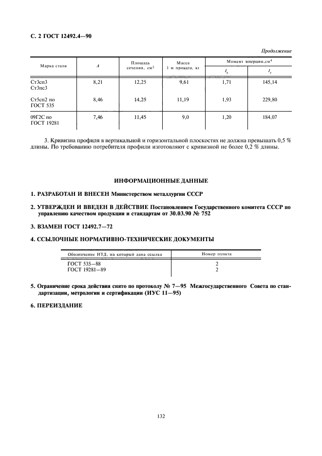 ГОСТ 12492.4-90