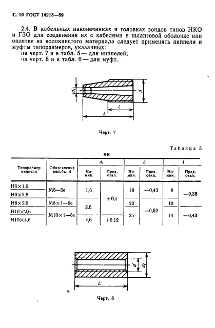 ГОСТ 14213-89