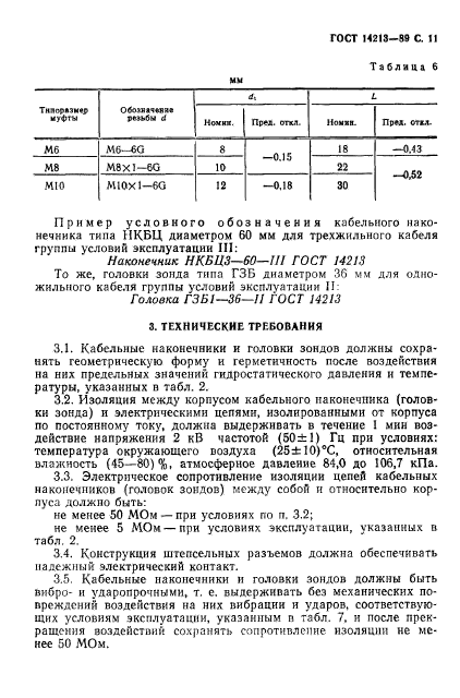 ГОСТ 14213-89