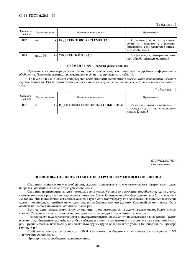 ГОСТ 6.20.1-90