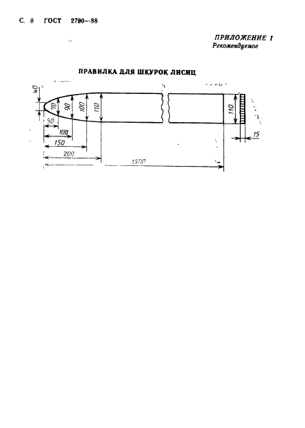 ГОСТ 2790-88