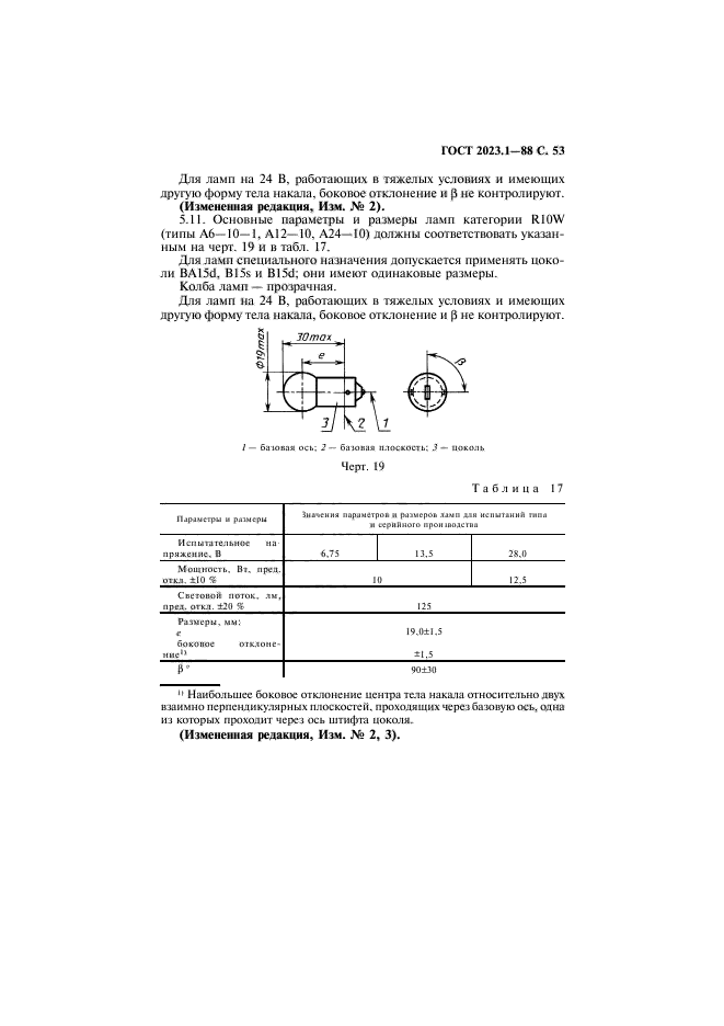 ГОСТ 2023.1-88