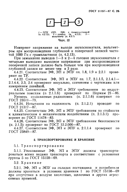 ГОСТ 11157-87