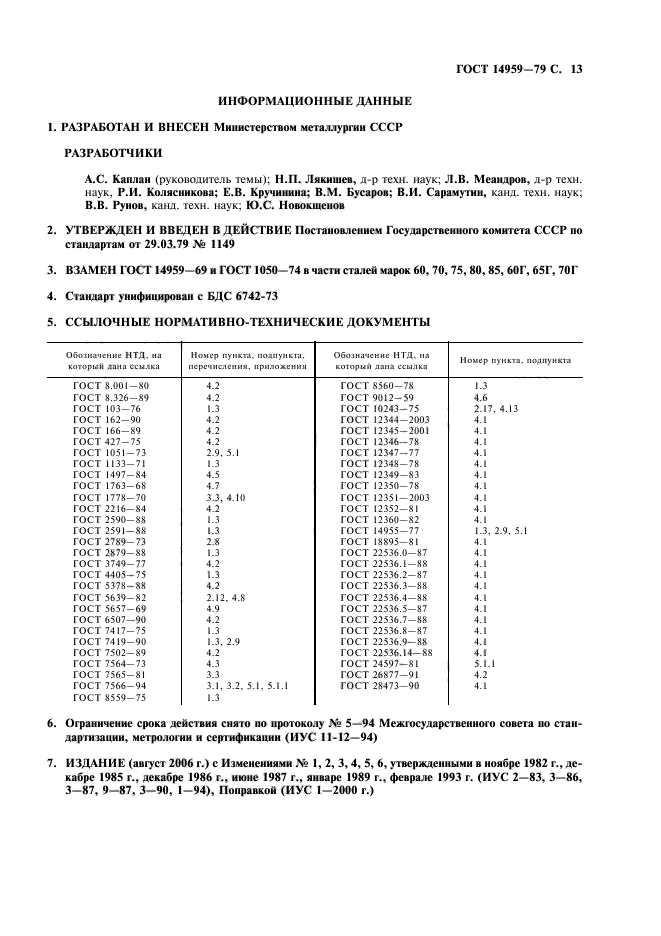 ГОСТ 14959-79