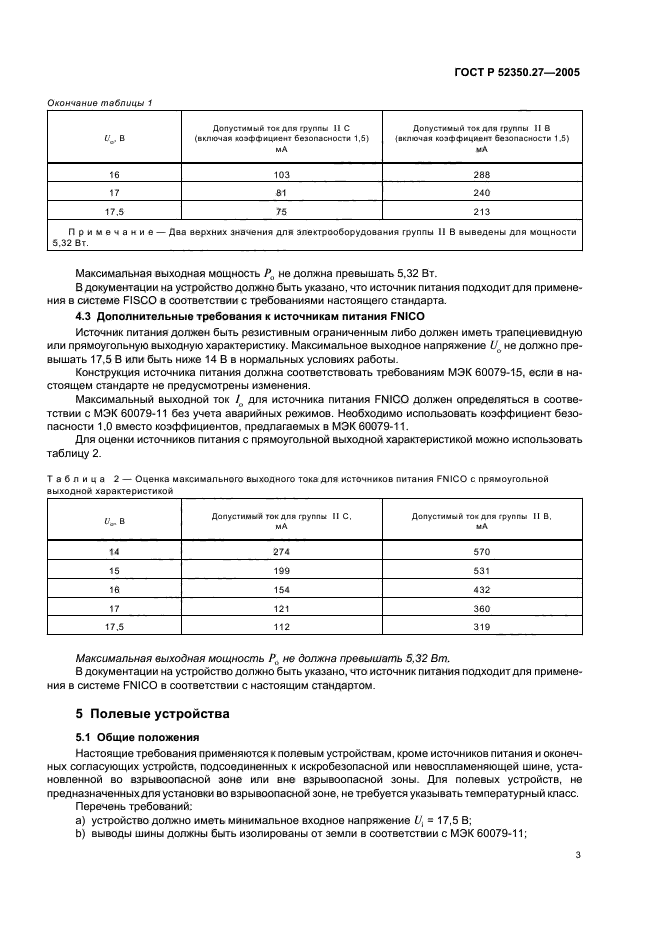 ГОСТ Р 52350.27-2005